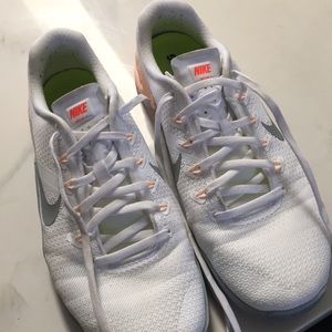 Nike Metcon’s